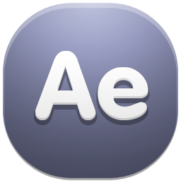 After, effects icon - Free download on Iconfinder