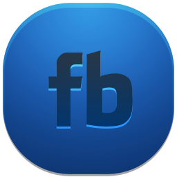 Facebook icon - Free download on Iconfinder