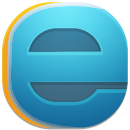 Ie icon - Free download on Iconfinder