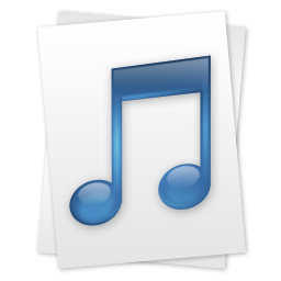 File, music icon - Free download on Iconfinder