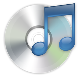 Itunes icon - Free download on Iconfinder