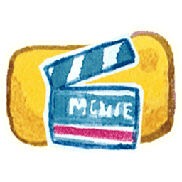 Movies, om icon - Free download on Iconfinder