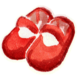 Redshoe icon - Free download on Iconfinder