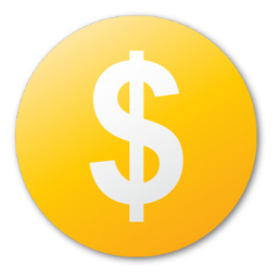 Currency icon - Free download on Iconfinder