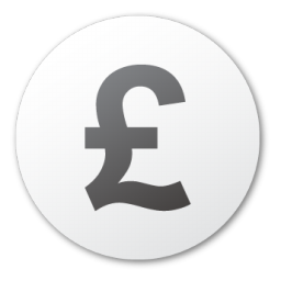 Currency, pound icon - Free download on Iconfinder