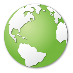 Earth, globe, world icon - Free download on Iconfinder