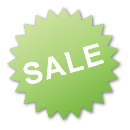 Green, label, sale icon - Free download on Iconfinder