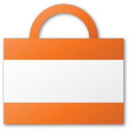 Bag, red, shopping icon - Free download on Iconfinder