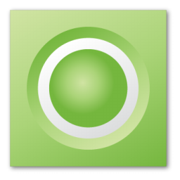 Green, speaker icon - Free download on Iconfinder