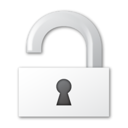 Security, unlock icon - Free download on Iconfinder
