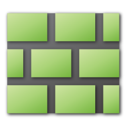 Green, wall icon - Free download on Iconfinder