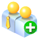 Add, group icon - Free download on Iconfinder