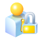 Lock, user icon - Free download on Iconfinder