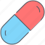 pill, capsule, drug, medicament, medicine, pharmacy, treatment 