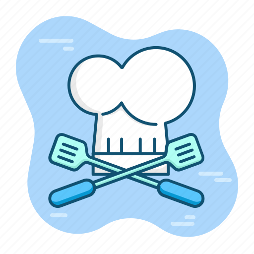 Chef, cooking, culinary, kitchen, restaurant icon - Download on Iconfinder