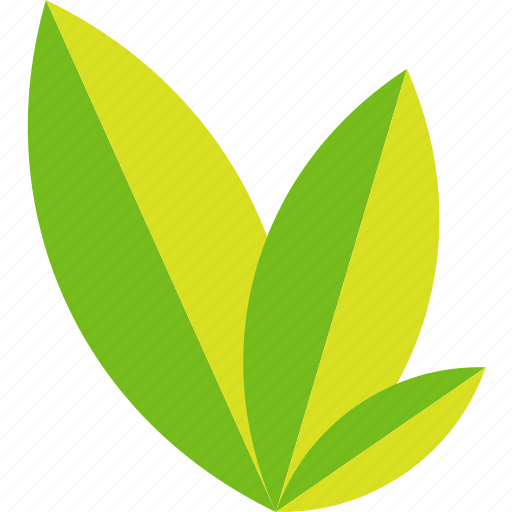Leaves, ecology, green, plant icon - Download on Iconfinder