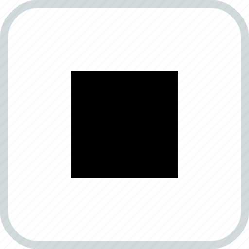 Abstract, center, creative, design, square icon - Download on Iconfinder