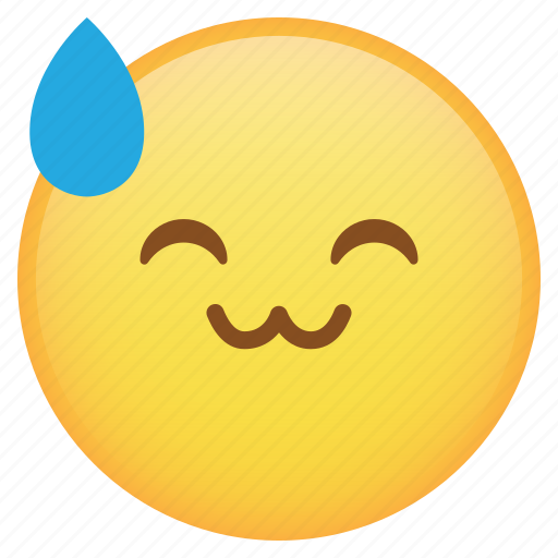 Cat mouth, emoji, emoticon, happy, smile, smiley, uwu icon - Download on Iconfinder