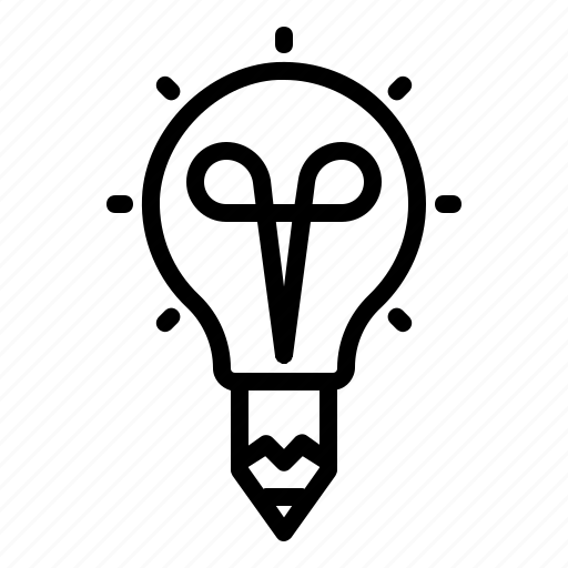 Academy, idea, bulb, creativity, education icon - Download on Iconfinder