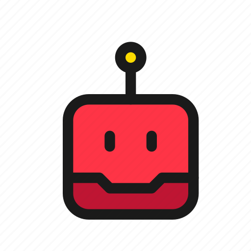 Bot, robot, smart, assistant, artificial, intelligence, automation icon - Download on Iconfinder