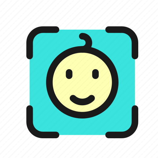 Kid, mode, children, underage, kids, safe, friendly icon - Download on Iconfinder