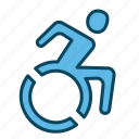 accessibility, disability, disabled, handicap, wheelchair, handicapped