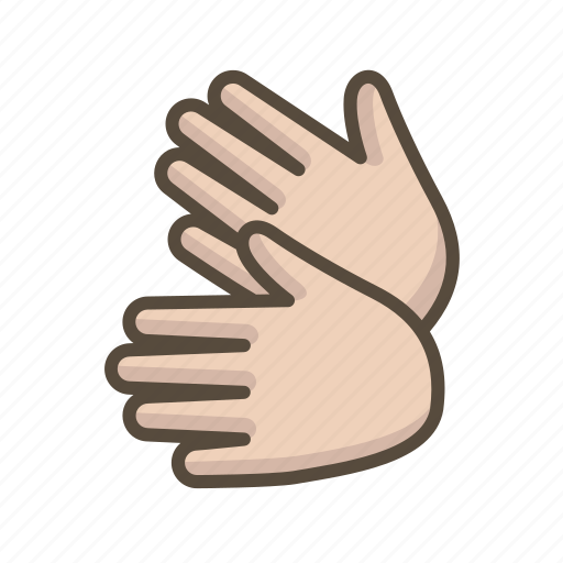 Sign, language, accessibility, disability, disabled, handicap icon - Download on Iconfinder