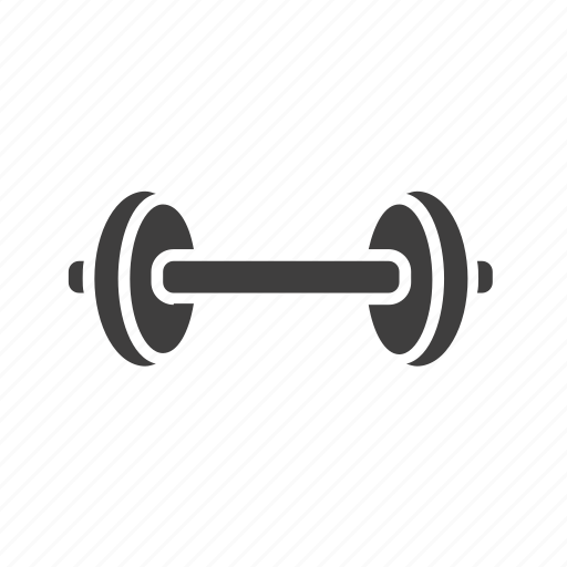 Activity, barbell, equipment, individual, sport, workout icon - Download on Iconfinder
