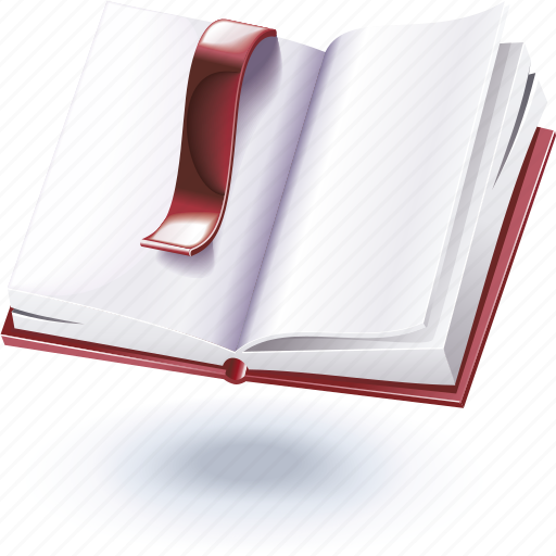 Annotations, letter, notebook icon - Download on Iconfinder