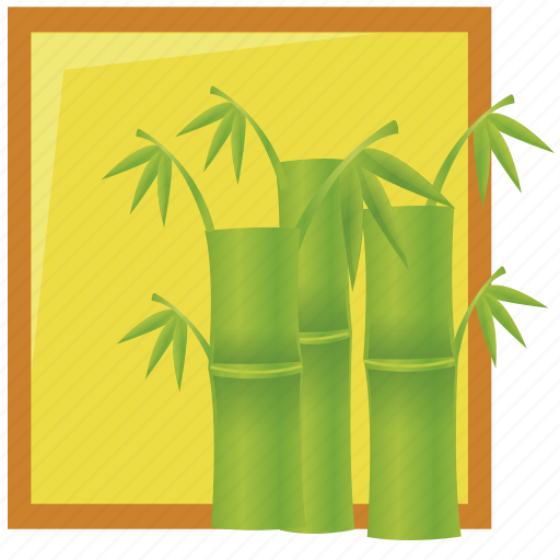 Bamboo, stick icon - Download on Iconfinder on Iconfinder