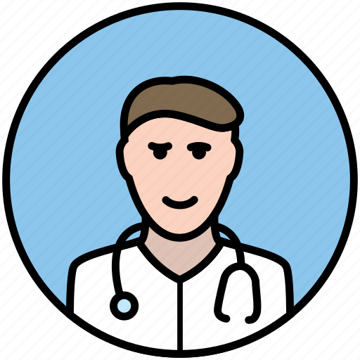 Doctor, health, hospital, medical, medicine, pediatrician, surgeon icon - Download on Iconfinder