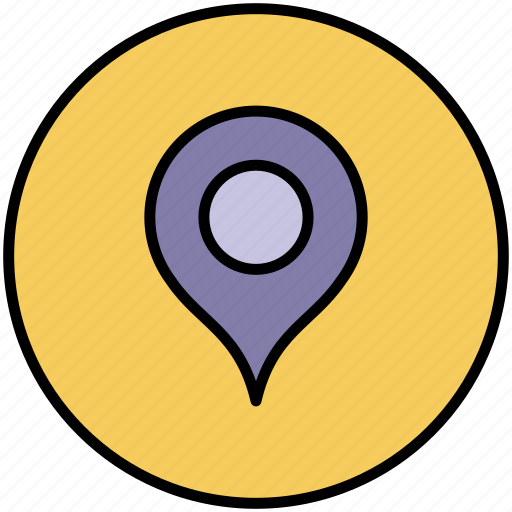 Address, city, map, maps, street, town icon - Download on Iconfinder