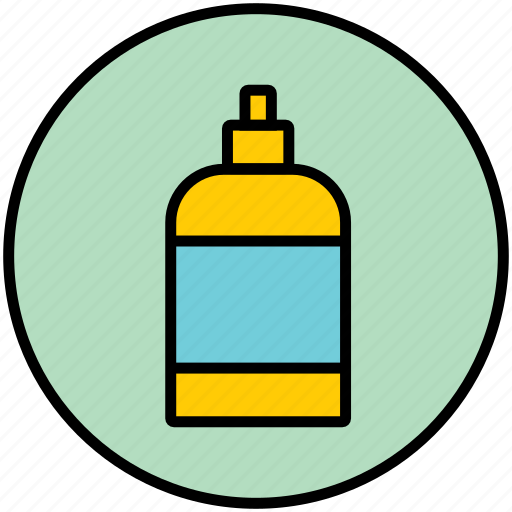 Balsam, cosmetic, hygiene, liquid soap, lotion, shampoo icon - Download on Iconfinder
