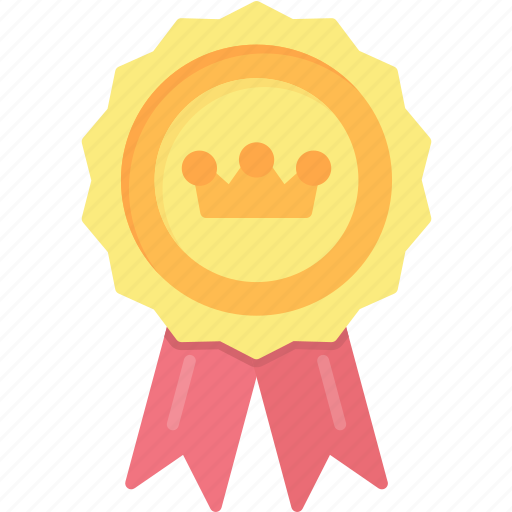 Premium, quality, approve, mark, medal, product icon - Download on Iconfinder