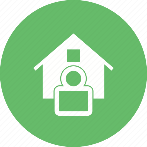 Agent, construction, estate, house, investment, office, real icon - Download on Iconfinder