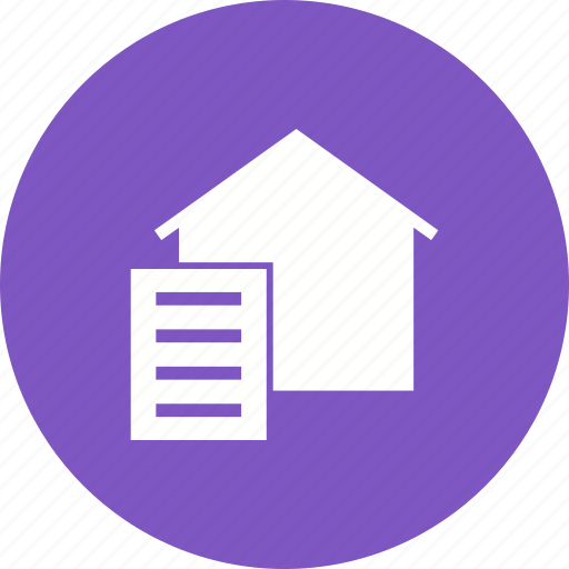 Business, document, documents, files, paper, paperwork, signing icon - Download on Iconfinder