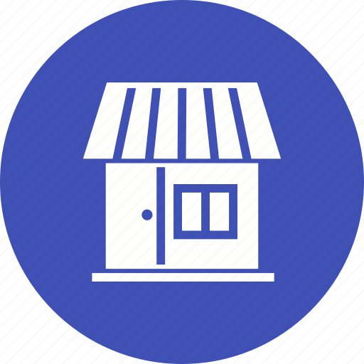 Building, center, mall, retail, shop, shopping, store icon - Download on Iconfinder
