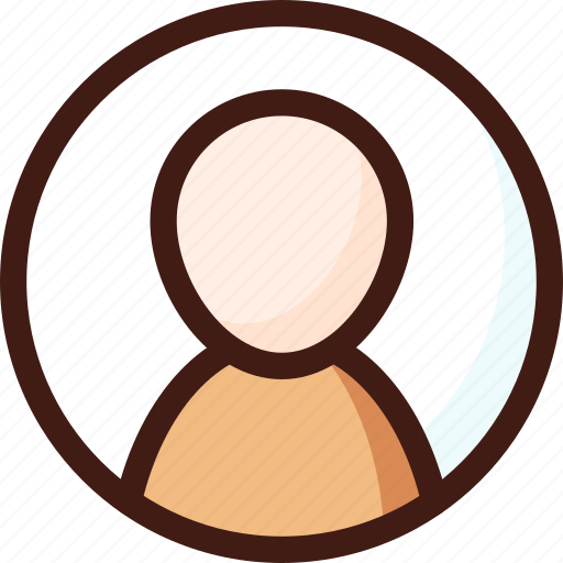 Account, avatar, options, people, profile, settings, user icon - Download on Iconfinder