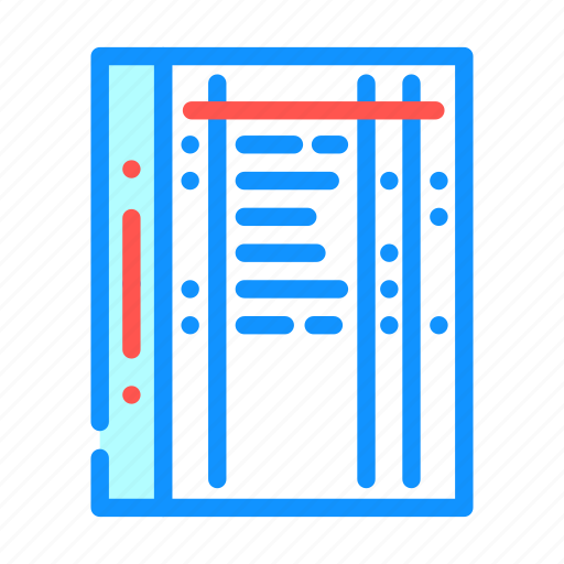 Ledger, book, accountant, professional, tax, business icon - Download on Iconfinder