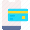 payment, business, finance, method, credit, card, mobile, phone, pay