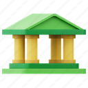 bank, currency, finance, cash, building, dollar, banking, money, payment 