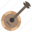 audio, banjo, instrument, music, sound 