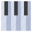 audio, keyboard, music, piano, sound 