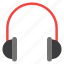 audio, headphones, headset, music, sound 