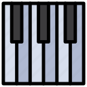 audio, keyboard, music, piano, sound