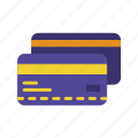 credit card, debit card, atm card, visa card, master card, id card, bank card, employee card
