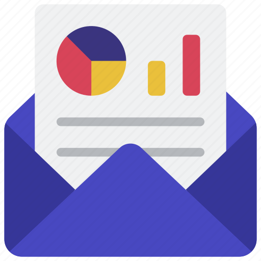 Accountant, email, mail, accountancy icon - Download on Iconfinder