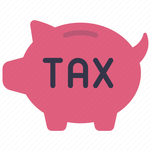Tax, savings, taxes, save, money icon - Download on Iconfinder