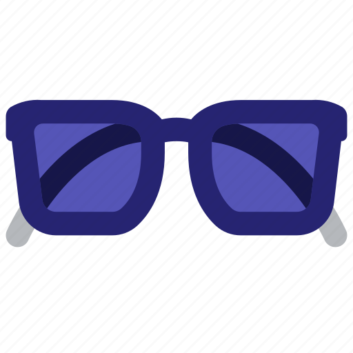 Vision, glasses, visual, eyewear icon - Download on Iconfinder