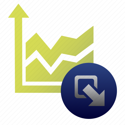 Accounting, account, bank, analytics, avatar, bag, statistics icon - Download on Iconfinder
